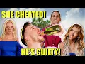 Download Lagu Madelein gaat hiervoor van Luke scheiden! Chloe ging OOK vreemd! 90 Day Fiance
