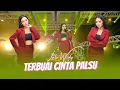 Download Lagu Terbuai Cinta Palsu - Lala Widy | Kau Berika Sejuta Harapan (Official Music Video ANEKA SAFARI)