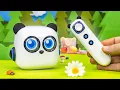 Download Lagu mTiny - Amazing Educational Robot for Kids
