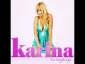 Te Quise Olvidar - Karina