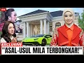 Lagu TERBONGKAR‼️ MILA BOGOR DA 7 TERNYATA BUKAN ORANG SEMBARANGAN… NETIZEN AUTO HEBOH!