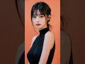 Download Lagu [4K] AI ART LOOKBOOK AMAZING COLLECTION ‐ Asian The Beautiful Orange Sad Girl GenZ Sexy Girl #shorts