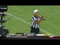 Champs Sports Bowl - 2011
