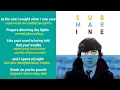 Alex Turner - Stuck On the Puzzle Lirik terjemahan