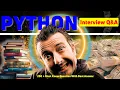 Mastering Python Advanced Techniques for Efficient Coding Part 9 Learn To Earn