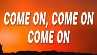 Steve Lacy - Come on come on come on (oh yeah?) (Lyrics)