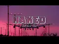 Lagu James Arthur - Naked [SPED UP]