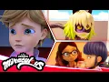 Download Lagu MIRACULOUS | 🐞 COMPILATION 4 - SEASON 5 🐾 | Tales of Ladybug \u0026 Cat Noir