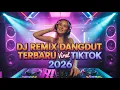 Lagu DJ REMIX DANGDUT KOPLO VIRAL TIKTOK 🎶 Bass Tebal Sound HQ Bikin Ketagihan