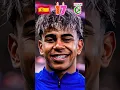 Download Lagu Lamine Yamal Before and Now 2025 #lamineyamal #player #football #spain #stiifgm