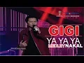Download Lagu GIGI - YA YA YA Medley  NAKAL @ Live Konser Indihome 2018