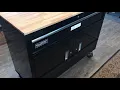 KITCHEN ISLAND HACK