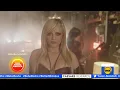 Download Lagu Bebe Rexha - Sacrifice [LIVE on Good Morning America]