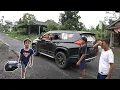Download Lagu Rama Dan Rendi Pulang Kampung Lagi, Kita Semua Sed1h😭
