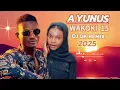Download Lagu Dj Ok OFFICIAL A YUNUS REMIX ZAZAFA AUDIO 2025