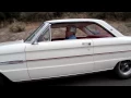 1963 Ford Falcon Sprint - Jay Leno s Garage
