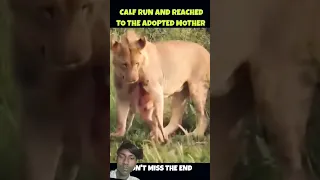 Https Www Instagram Com Reel C 2OWg2tICy Igsh MWJ6NTR1NGo2d2RnZw Wildlife Animals Lion Mem 