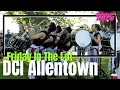 In The Lot DCI Eastern Classic Allentown 2026 Friday Warmups