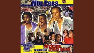 mtu pesa