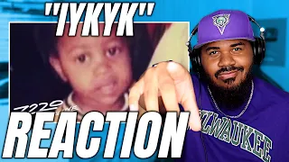this a vibe lil durk iykyk feat ella mai u0026 a boogie wit da hoodie official audio reaction