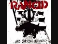 Rancid - Roots Radicals
