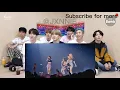 BTS Reaction to Blackpink 'Boombayah'
