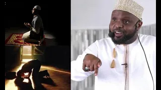 namna ya kusali sala ya istighara kuomba kitu chochote unacho taka othman na kasim mafuta