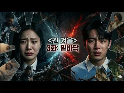 長い冬 第3話