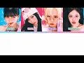 Download Lagu Vietsub | Hot Mess - aespa | Color Coded Lyrics