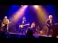The Vibrators   (1st  Album line up) - Yeah Yeah Yeah 2016.02.27
