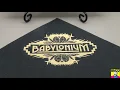 Riverdale Babylonium Casino Napkin Screen Used TV Show Prop