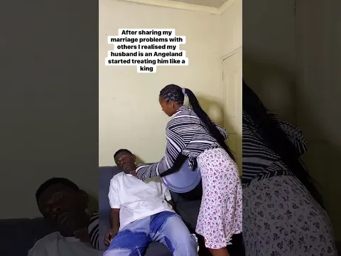 my husband is a king #viral