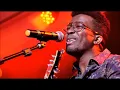 Delino Marçal ao vivo   Deus é Deus   Participação Eli Soares e Kleber Lucas