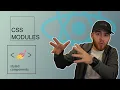 CSS Architecture in React
