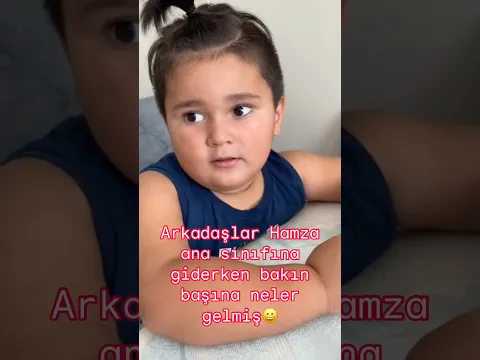 Okul öncesi🥰 #keşfet