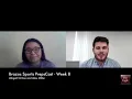 WATCH NOW Brazos Sports PrepsCast ing Bryan s District 12-6A