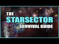 STARSECTOR The Beginner s Survival Guide - How to Play One of the Best Space Games of All Time