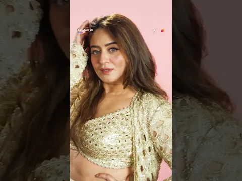 Mahi Vij | Bigg Boss 20 | Now Streaming | JioHotstar