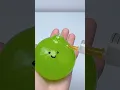 Download Lagu SQUISHY ASMR🔮🔮Green Bling Bling Ball  #asmr #satisfying
