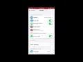 How to enable or disable background app refresh in Life360 app