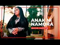 Lagu Bintang Panjaitan - Anak Ni Namora (Official Music Video)