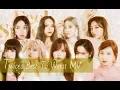 Download EVERY TWICE MEMBER'S WORST TO BEST MV RANKED mp4 3gp mp3 videos - waplic