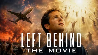 Left Behind The Movie Full Action Drama Movie Kirk Cameron Brad Johnson