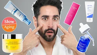 The Best Anti-Ageing Skincare… Without the Anti-Ageing BS