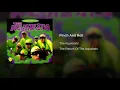 Pinch And Roll - The Aquabats!