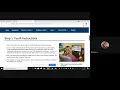 Career Dev May 2021