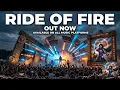EQurnaz Turkic House - Ride Of Fire Original Mix