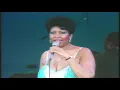 Aretha Franklin - Day Dreaming ( Live in Chicago 1985 #3)