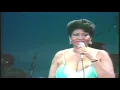 Download Lagu Aretha Franklin - Day Dreaming ( Live in Chicago 1985 #3)