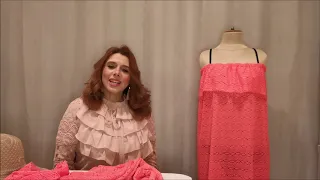 أعملى كاش مايوه و شابوه بسهولة و بسرعة      دندنها